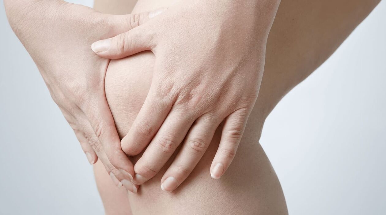 тизе оорусу